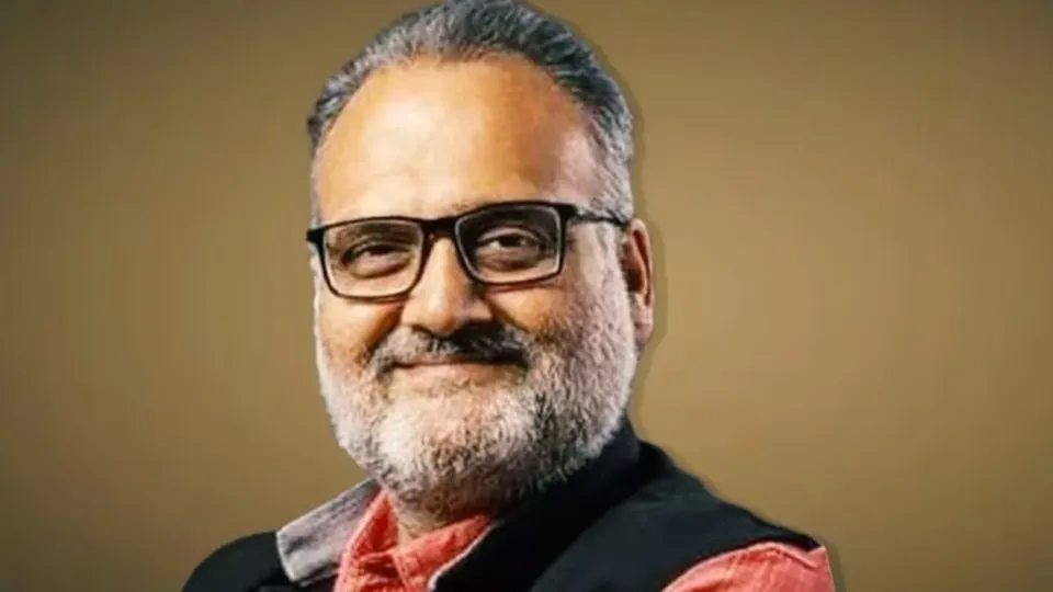 देश के विख्यात पत्रकारिता गुरु और हजारों विद्यार्थियों के प्रेरणास्रोत प्रो. पुष्पेन्द्र पाल