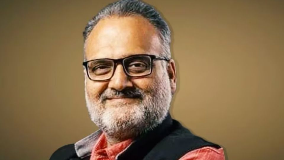 देश के विख्यात पत्रकारिता गुरु और हजारों विद्यार्थियों के प्रेरणास्रोत प्रो. पुष्पेन्द्र पाल