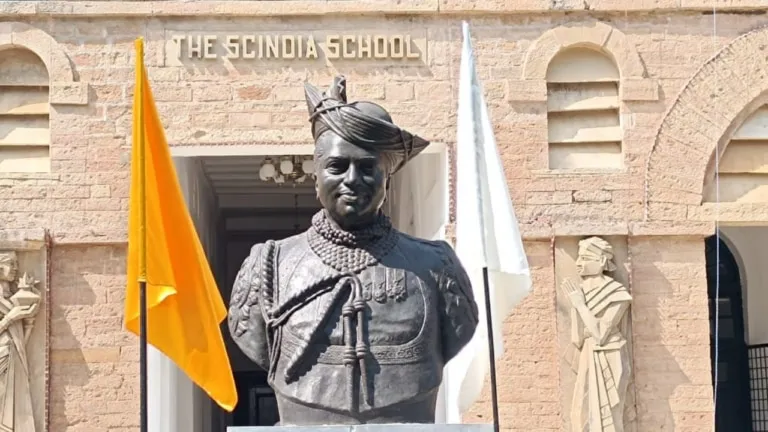 Scindia School turns 125, from Natwar Singh to Even star Salman has studied, PM Modi will participate in a special program
