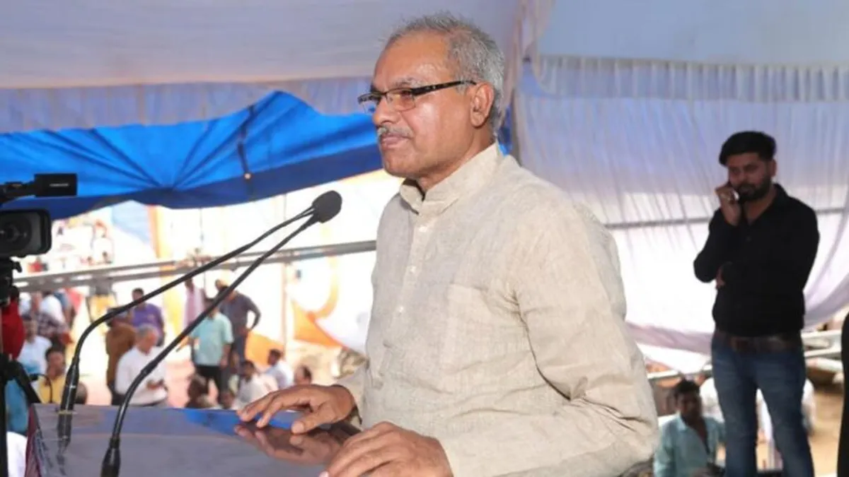 भाजपा से टिकट कटने पर सीधी विधायक ने दिखाए बगावती तेवर, पार्टी छोड़ने पर दिया चौंकाने वाला बयान Sidhi MLA kedarnath shukla, MP News, MP Politics, Madhya Pradesh, MP assembly election, Sidhi News, BJP