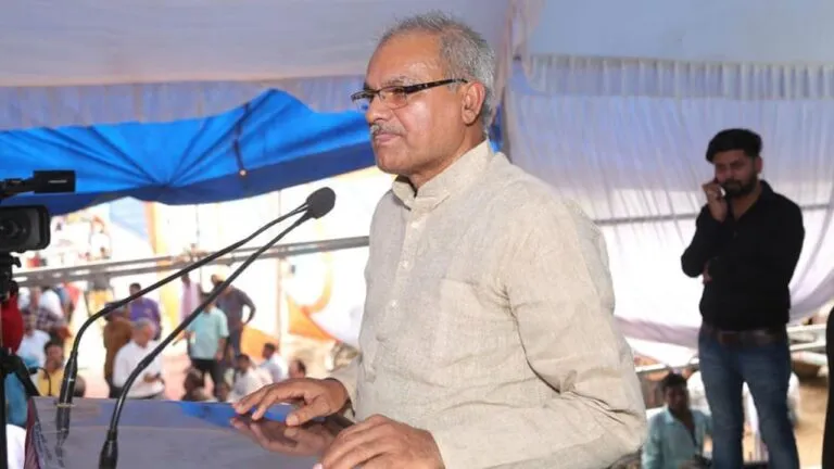 भाजपा से टिकट कटने पर सीधी विधायक ने दिखाए बगावती तेवर, पार्टी छोड़ने पर दिया चौंकाने वाला बयान Sidhi MLA kedarnath shukla, MP News, MP Politics, Madhya Pradesh, MP assembly election, Sidhi News, BJP