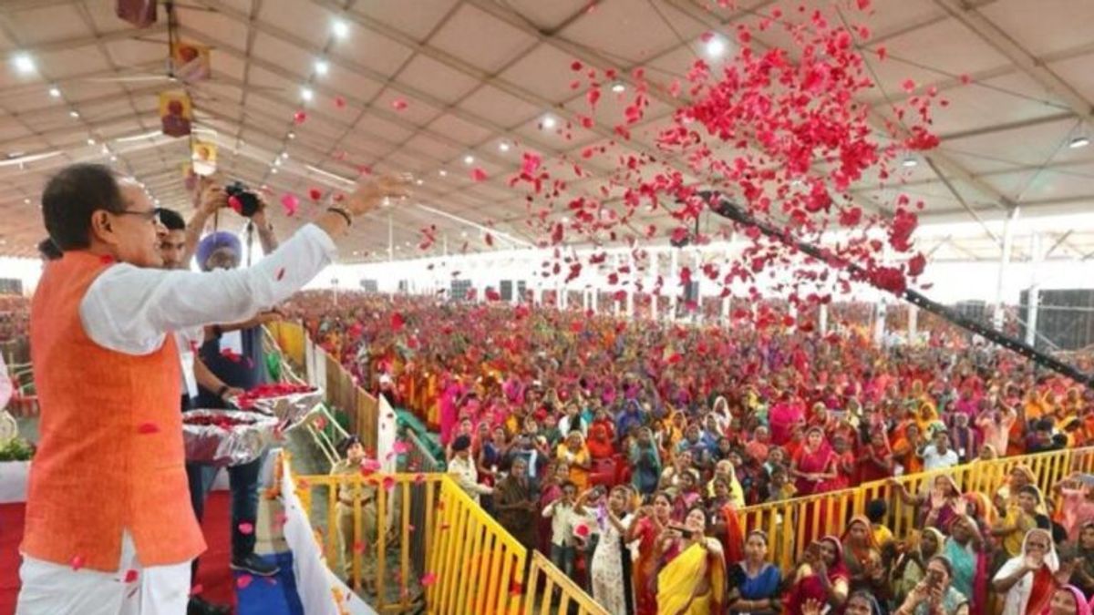 इस बार 10 तारीख को नहीं, इस डेट में आएंगे लाडली बहनों के खाते में पैसे, जानें क्यों? NewsTak