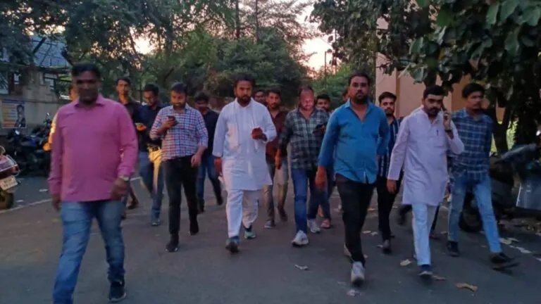 vipin vankhede, mp news, MP Politics, Madhya Pradesh, MP Election 2023, Agar Malwa