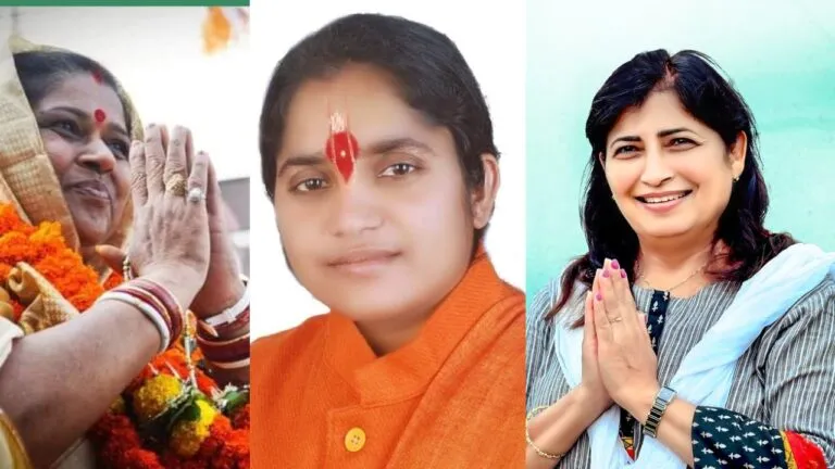 MP Election: बीजेपी को हराने कांग्रेस ने चल दिया ये बड़ा दांव, 19 महिलाओं को उतारा मैदान में mp congress,mp election 2023,congress,mp congress candidate 1st list,mp congress list,congress candidate list,congress list,mp congress candidate list,mp congress candidate 1st list 2023,congress candidate list for mp election,mp assembly election