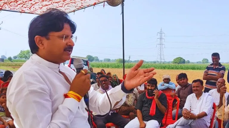 madhya pradesh BJP candidate 5th list shocking name Tickets given to ministers, MP News, MP Election 2023, bhind mla