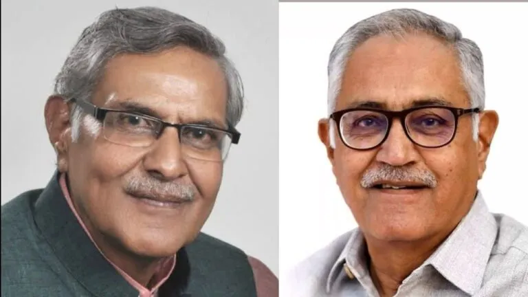 narmadapuram politics, MP News, MP Election 2023, Madhya Pradesh assembly Election