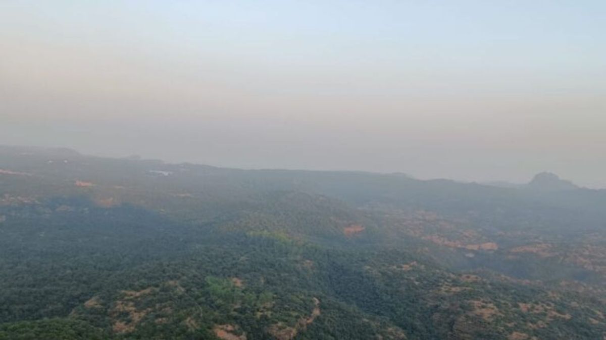 MP Weather Update: मध्य प्रदेश में बादल छटे सर्दी बढ़ी, अब पड़ेगी कड़ाके की ठंड Madhya Pradesh Weather, Madhya Pradesh, MP news, Weather Update