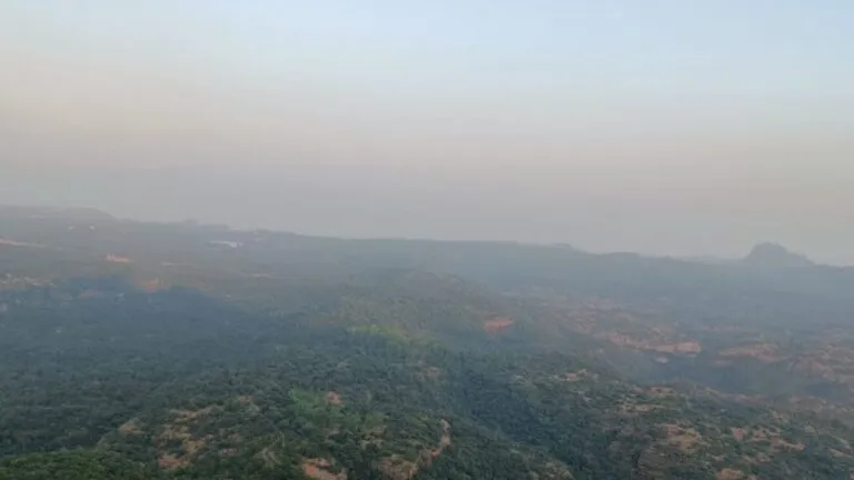 MP AQI Level: दिवाली से पहले भोपाल की हवा खराब, जानिए MP के जिलों में कैसा है AQI लेवल Madhya Pradesh Weather, Madhya Pradesh, MP news, Weather Update