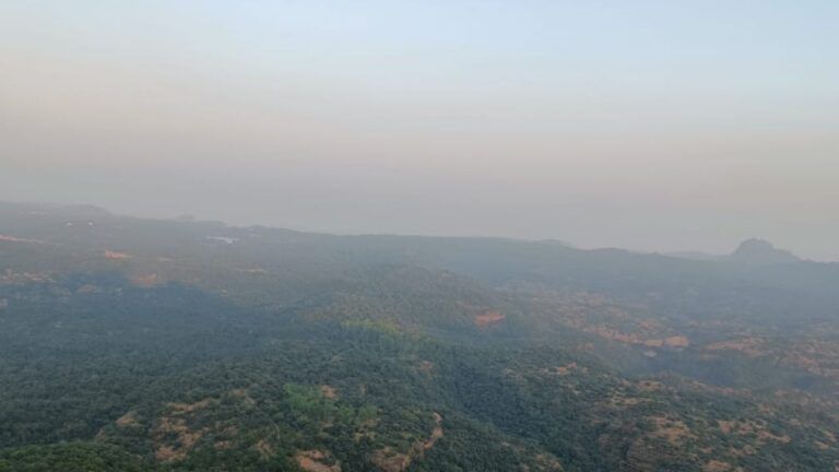 MP AQI Level: दिवाली से पहले भोपाल की हवा खराब, जानिए MP के जिलों में कैसा है AQI लेवल Madhya Pradesh Weather, Madhya Pradesh, MP news, Weather Update