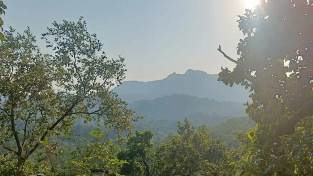 MP Weather: मध्य प्रदेश में लुढ़का पारा, पचमढ़ी सबसे ठंडा स्थान, जानें MP में मौसम का हाल Madhya Pradesh Weather, Madhya Pradesh, MP news, Weather Update