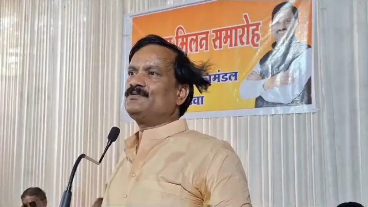 टिकट कटा तो रो पड़े ये BJP विधायक, कार्यकर्ताओं को देख छलक आया दर्द NewsTak