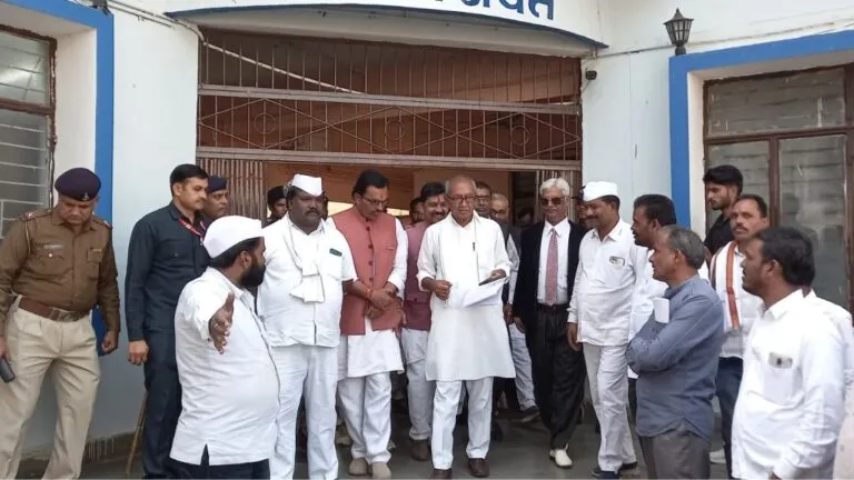 MP Election 2023, Madhya Pradesh, Election News, MP Vidhansabha Chunav, Digvijay Singh, sagar, Rahli,