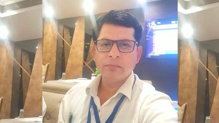 शहडोल: रेत उत्खनन रोकने गए पटवारी को माफिया ने ट्रैक्टर से कुचला, मौके पर हुई मौत! MP NEWS, Patwari crushed, sand mafia crushed patwari, shahdol crime news, Shahdol Illegal Excavation,shahdol news,Shahdol Sand Mafia