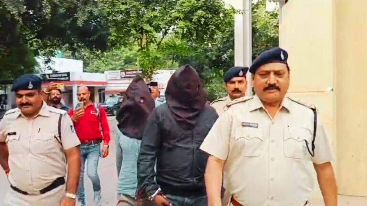 पहले कराया 1 करोड़ 90 लाख का बीमा, फिर ऐसा क्या हुआ कि ममेरा भाई बन गया खून का प्यासा NewsTak