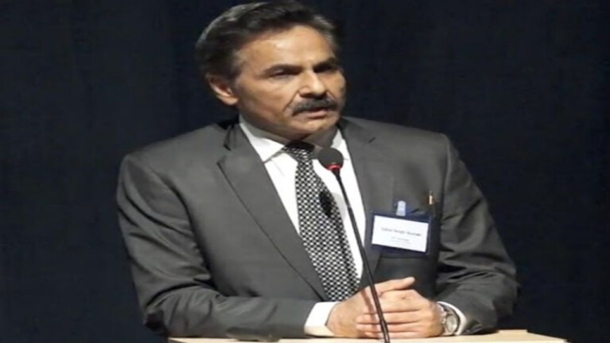 मतगणना से पहले कौन बनेगा मध्यप्रदेश का मुख्य सचिव, जानें क्यों उठ रहे ये सवाल Counting of votes, Iqbal Singh Bais, IAS Iqbal Singh Bais, MP Chief Secretary, MP Election 2023