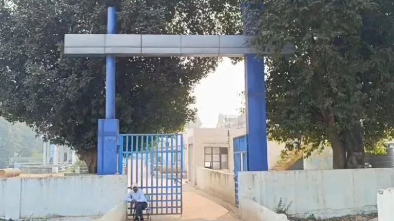 Gwalior Gang Rape, Gwalior Crime News, MP Election 2023, Election Code of Conduct, MP Crime News