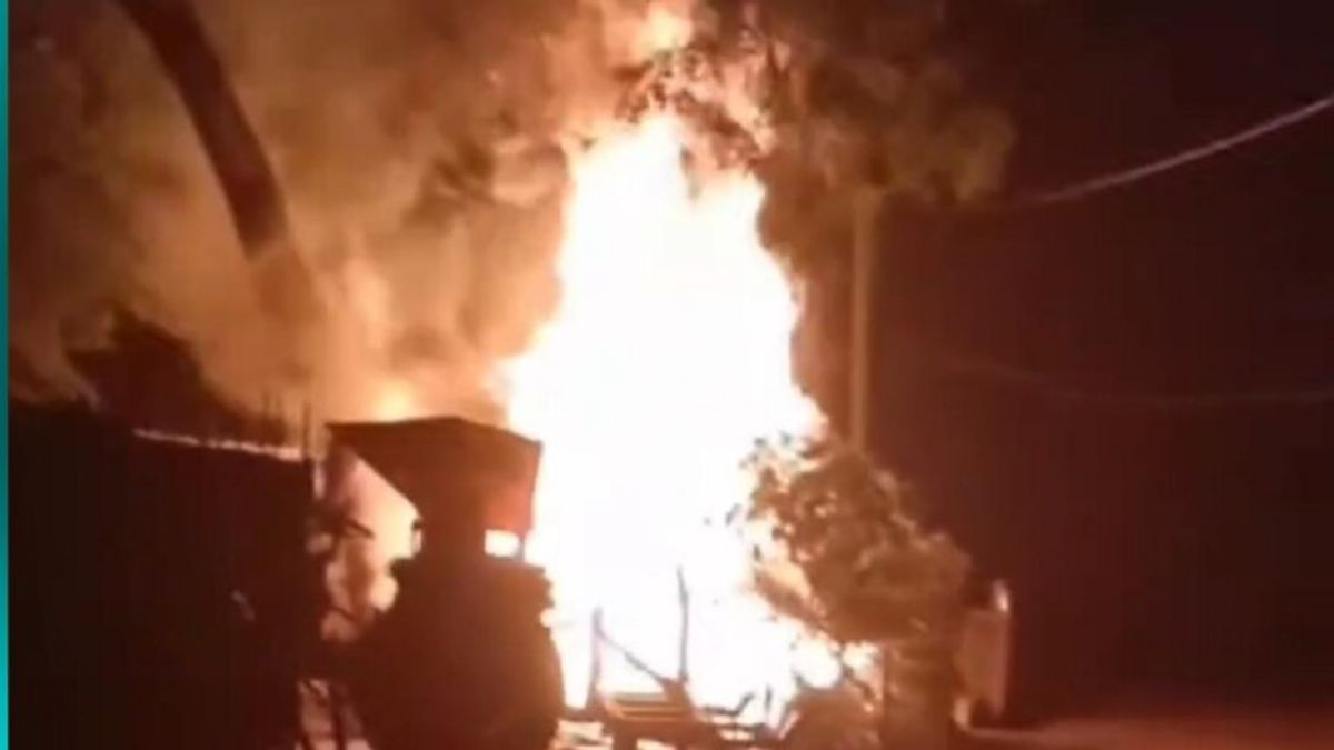 चंबल में चुनाव के बाद दलित का घर जलाया, BJP के मंत्री के खिलाफ लग रहे चौंकाने वाले आरोप Chambal, MP Election 2023, Bhind News, Madhya Pradesh Assembly Election, Uproar in Chambal