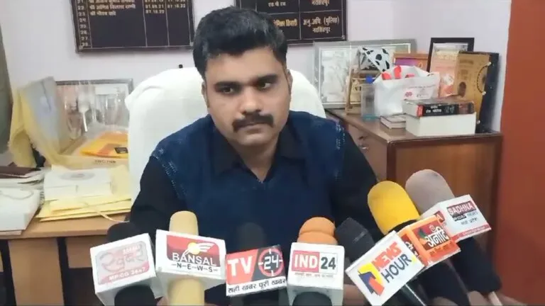 Narsinghpur Crime News, Narsinghpur Crime, Narsinghpur Police, Narsinghpur Police Constable