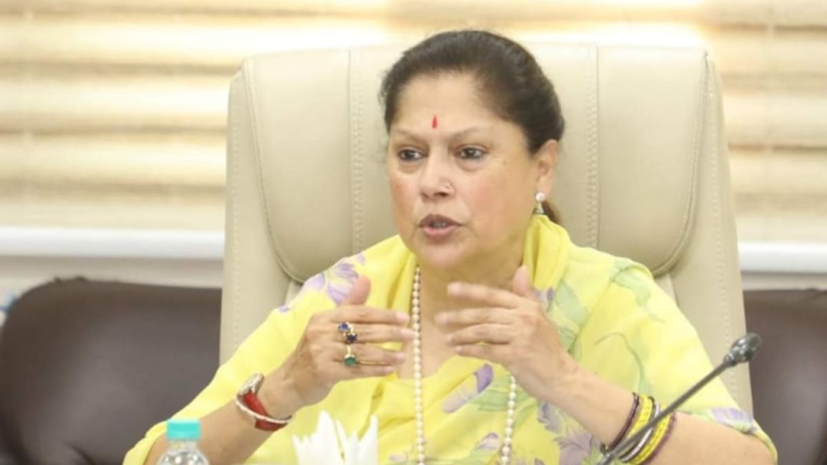 यशोधरा राजे ने BJP प्रत्याशी के लिए प्रचार करने से क्यों किया इनकार, क्या बीजेपी में बढ़ी गुटबाजी? Yashodhara Raje Scindia, MP BJP, MP Election 2023, Gwalior News, Yashodhara Raje Scindia Big Statement