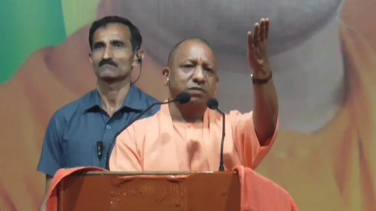 Gwalior-Chambal Region, Yogi Adityanath, MP Election 2023, Bhind News, Gwalior News, MP BJP