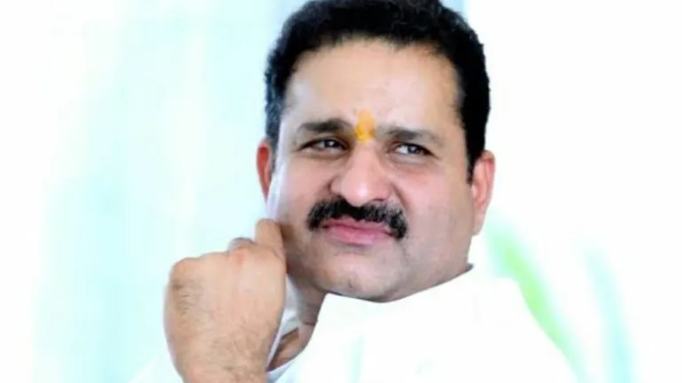 MP Congress, MP BJP, Shajapur Congress President, MP Election 2023, Shajapur Congress