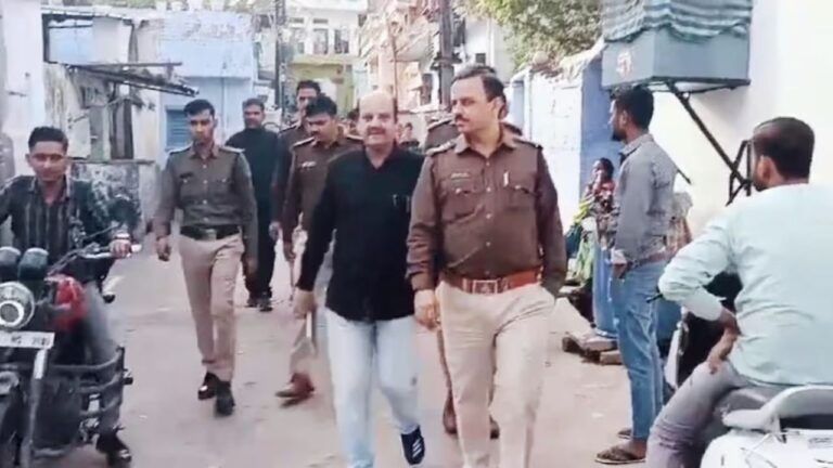 Crime News, Crime tak, Gwalior, Gwalior News, MP News, Madhya Pradesh, murder case, man killed by hitting a dumbbell, cut dead body into pieces, gwalior crime news, mp crime news, mp news update