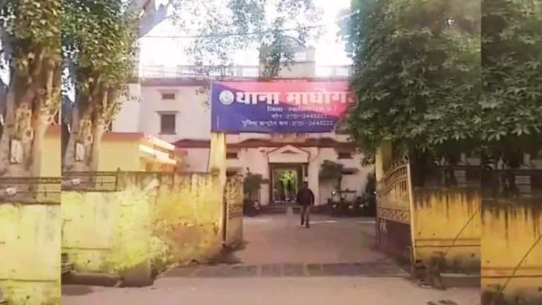 daughter missing mother lodged FIR kidnapping mp crime news gwalior news
