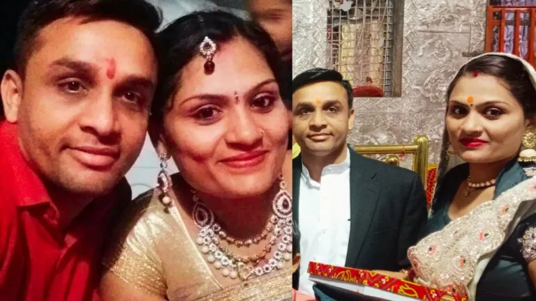 Shocking Indore crime Woman honeytraps finance manager extorts lakhs indore police her actions