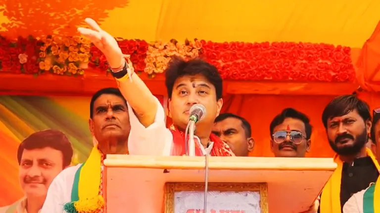 jyotiraditya_scindhia , ayodhya , ram mandir, mp news, up news