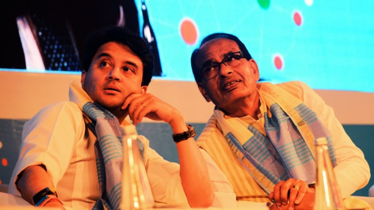 कमलनाथ सरकार गिराने वाले इन सिंधिया समर्थक विधायकों का क्यों कटा पत्ता? जानें "Why were Scindia allies, who ousted Kamal Nath in 2020, denied tickets in 2023 MP election?"