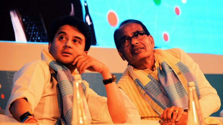 कमलनाथ सरकार गिराने वाले इन सिंधिया समर्थक विधायकों का क्यों कटा पत्ता? जानें "Why were Scindia allies, who ousted Kamal Nath in 2020, denied tickets in 2023 MP election?"