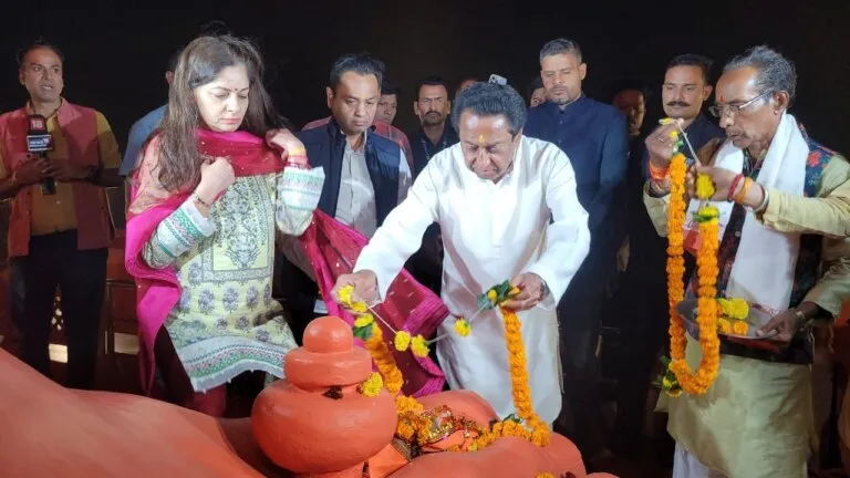 कमलनाथ ने बीजेपी के ‘चुनावी हिंदू’ होने के आरोप पर दिया करारा जवाब, कह दी ये बड़ी बात mp elections, mp elections 2023, assembly elections in mp, assembly elections in mp 2023, vidhansabha elections, vidhansabha elections 2023,Legislative Assembly in mp,