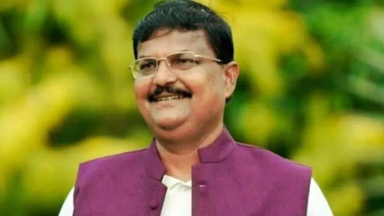 चुनाव से पहले बड़ा उलटफेर, इस पूर्व सांसद ने दिया कांग्रेस से इस्तीफा, बढ़ाएंगे कमलनाथ की मुश्किलें mp politics mp election 2023 mp news update prem chandra guddu mp vidhansabha chunav