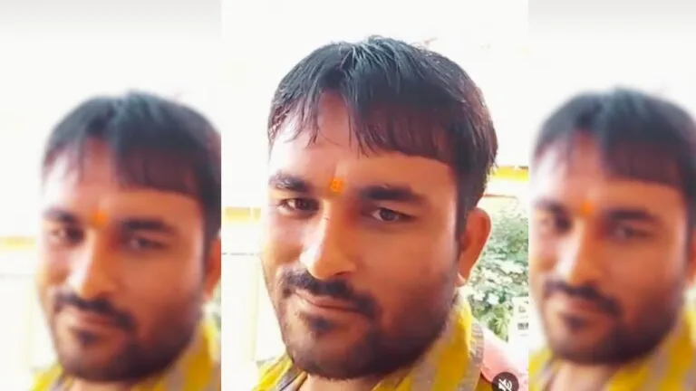 शादी के बाद पिता ने नहीं की बेटी की विदाई, पत्नी के लिए तड़प रहे पति का हुआ ये हाल crime news ratlam news mp breaking news mp crime news murder case
