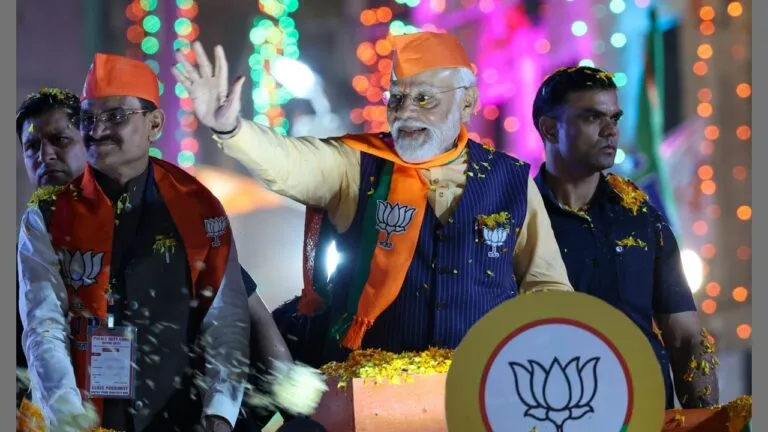 Who is Tolaram Kachoriwale, MP Election 2023, PM Modi, Madhya Pradesh, Shajapur