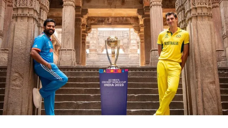ICC World Cup 2023 Final, MP News, Madhya Pradesh, World Cup 2023: