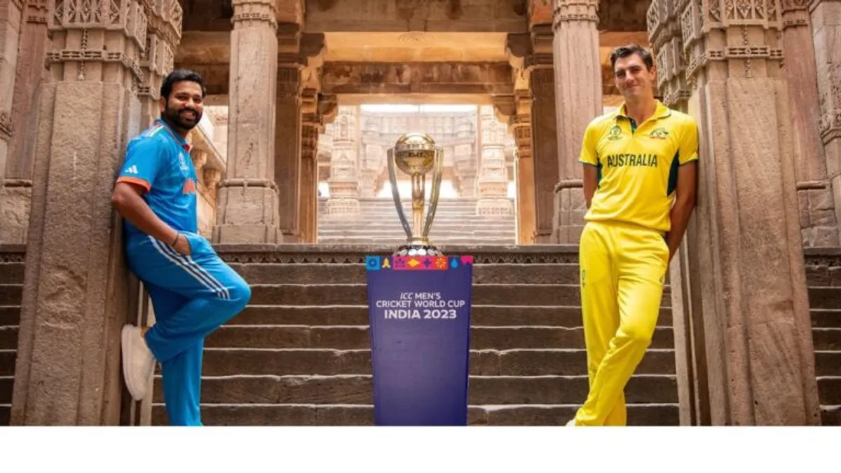 World Cup 2023: भारत की जीत के लिए प्रार्थना, जानें कहां हुआ फ्री चाय का ऐलान और कहां हो रहा हवन ICC World Cup 2023 Final, MP News, Madhya Pradesh, World Cup 2023: