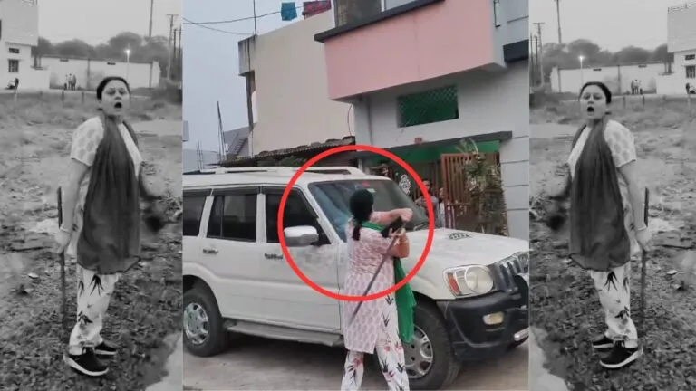 narsinghpur Viral Video, mp news, viral video