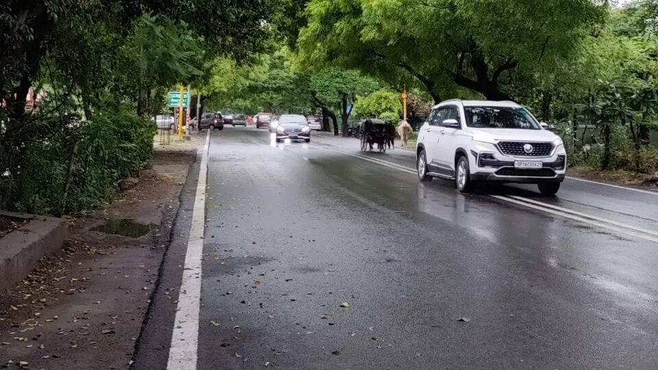 rain alert in madhya pradesh heavy rain alert meteorological department rain in september rain forecast weather of madhya pradesh weather update,