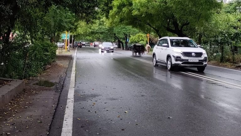 MP Weather: मध्य प्रदेश में फिर बदलेगा मौसम! बारिश-ओले के साथ शुरू होगा कड़ाके की ठंड का दौर rain alert in madhya pradesh heavy rain alert meteorological department rain in september rain forecast weather of madhya pradesh weather update,