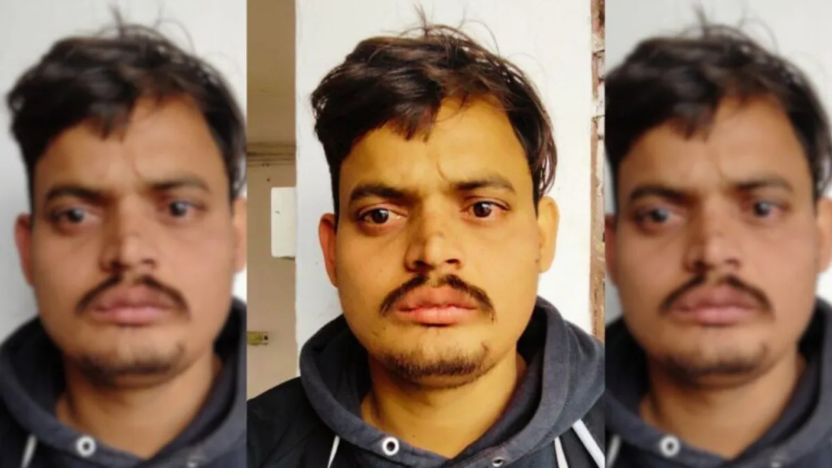 भोपाल कमिश्नर बनकर DSP पर धाक जमा रहा था ‘इंस्पेक्टर’, भिंड पुलिस ने ऐसे दबोचा Bhind News, Fake Inspector, Bhopal Commissioner, Gwalior Crime, Gwalior Breaking, MP News, Crime News, Guna News, MP Breaking News, MP News Update