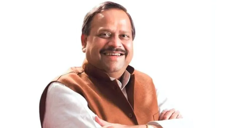 कौन हैं मध्य प्रदेश के सबसे अमीर विधायक चेतन्य काश्यप? जिनके इस फैसले की होने लगी चर्चा mp news, mp politics, mp news in hindi, Richest MLA of Madhya Pradesh, Ratlam seat, Chetan Kashyap, Chetan Kashyap net worth, Chetan Kashyap debt, Chetan Kashyap earnings, Chetan Kashyap's caste, Chetan Kashyap income