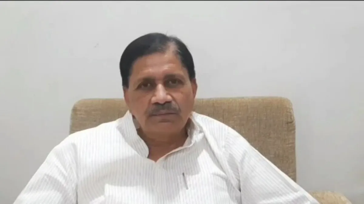 BJP के इस विधायक के खिलाफ कोर्ट ने जारी किया गिरफ्तारी वारंट, जानें क्या है पूरा मामला MP BJP, BJP MLA, Narendra Singh Kushwaha, Bhind MLA, Bhind MLA Narendra Singh Kushwaha