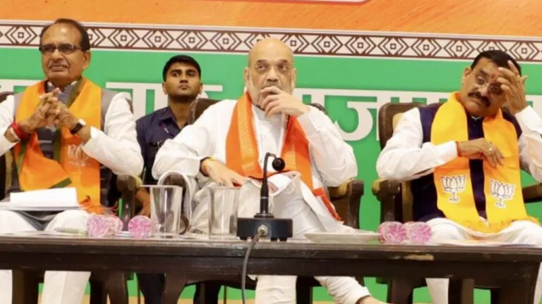 Chhattisgarh, Madhya Pradesh, MP Election 2023, who will become the Chief Minister of MP, who will become the Deputy CM in MP, Deputy CM in MP, MP BJP