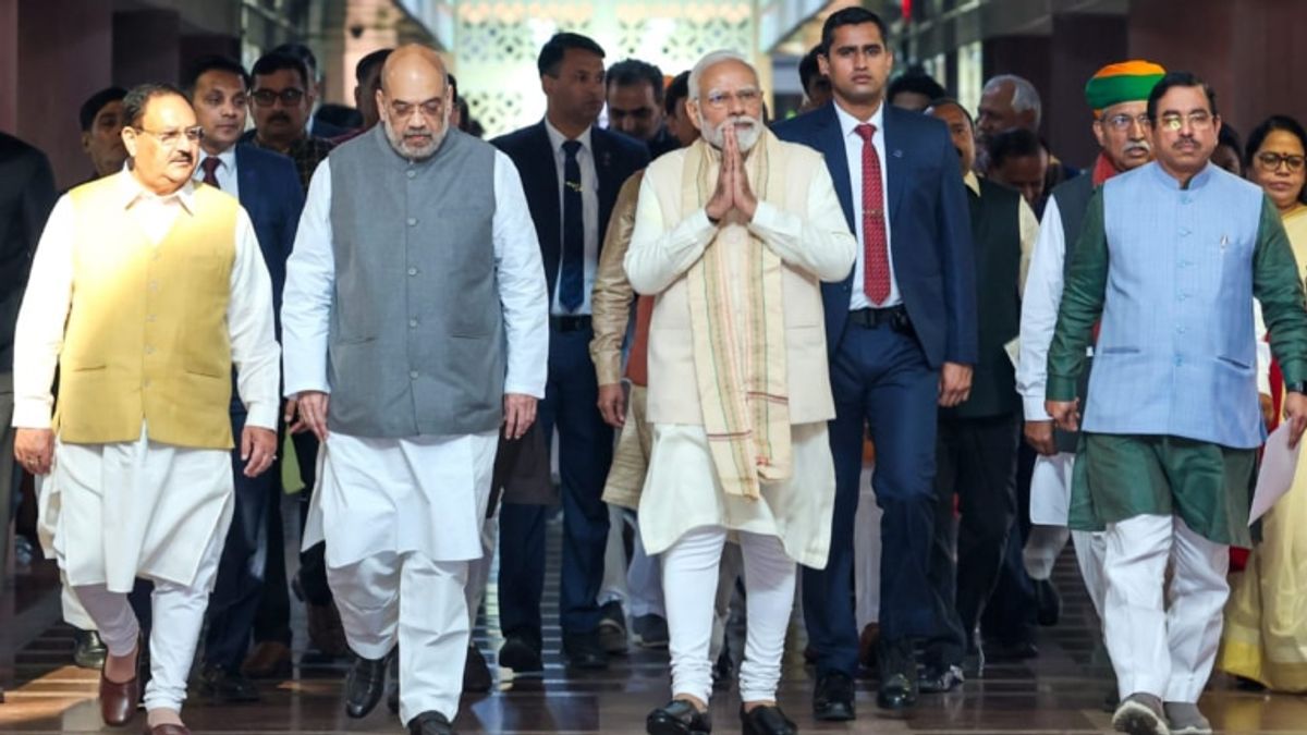 मध्यप्रदेश में कौन बनेगा CM, दिल्ली से आई ये बड़ी खबर? भोपाल में बढ़ी सियासी हलचल Madhya Pradesh CM, Who will become the new CM of MP, MP Election 2023, MP Politics, MP CM Update, Bhopal News, MP BJP