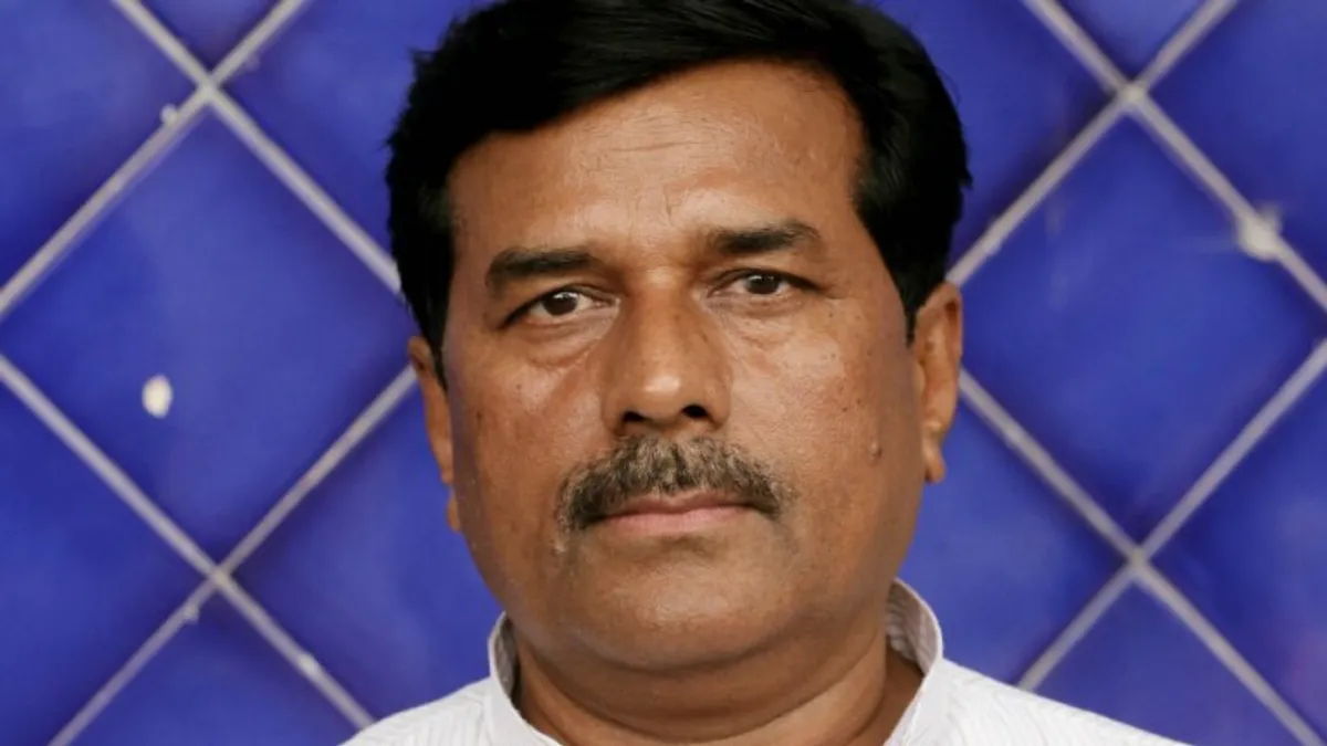 नरेंद्र सिंह तोमर के खास मंत्री हार गए चुनाव, जानें ग्वालियर ग्रामीण पर कैसे जीत गई कांग्रेस Narendra Singh Tomar, Bharat Singh Kushwaha, Gwalior Rural Assembly Seat, MP Election Result 2023