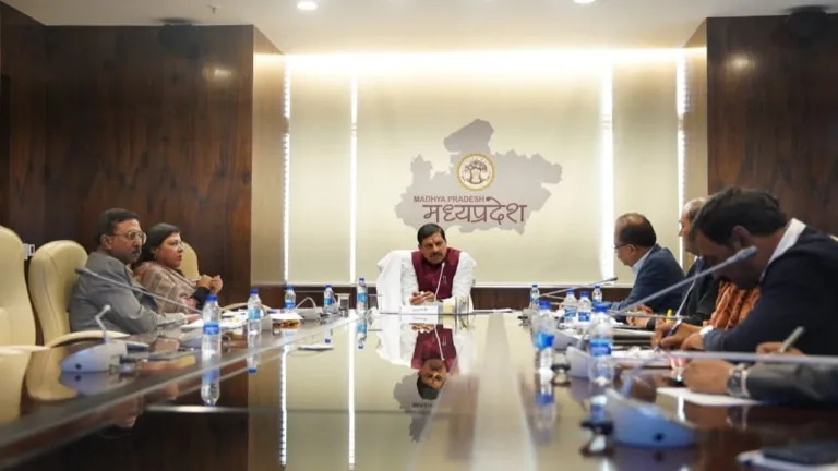 22 जनवरी को मध्यप्रदेश में रह सकता है सामूहिक अवकाश, अगला एक सप्ताह MP होगा राममय Mohan Yadav Government, BRTS, Bhopal News, Bhopal BRTS, CM Mohan Yadav Government