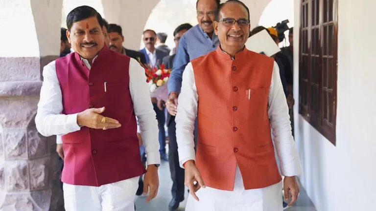 Mohan Yadav Government, BRTS, Bhopal News, Bhopal BRTS, CM Mohan Yadav Government