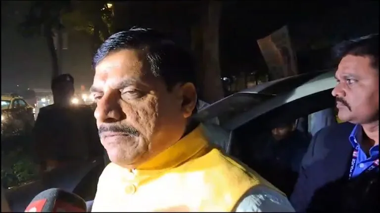 Madhya Pradesh, MP Politics, CM Mohan Yadav, Amit Shah, PM Narendra Modi, CM Mohan Yadav in Delhi