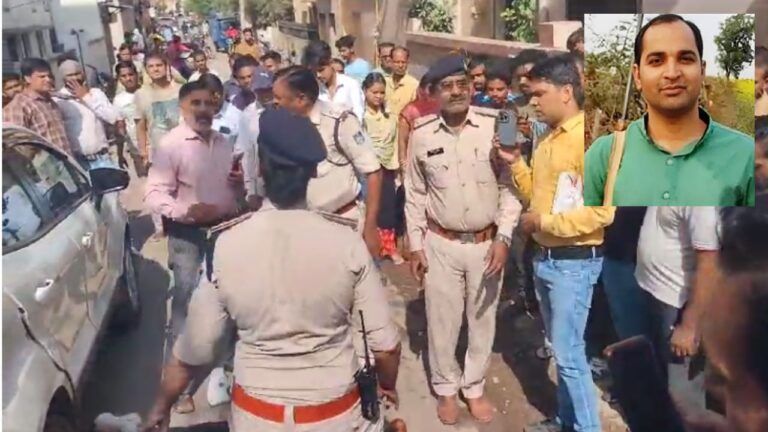 gwalior breaking news, gwalior news, crime news, mp news, fairing news, mp news, mp news hindi